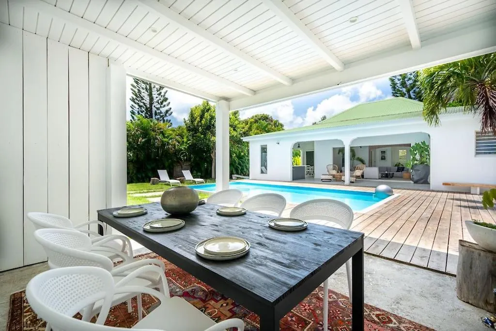 Villa 0.5 Saint-Francois  Guadeloupe