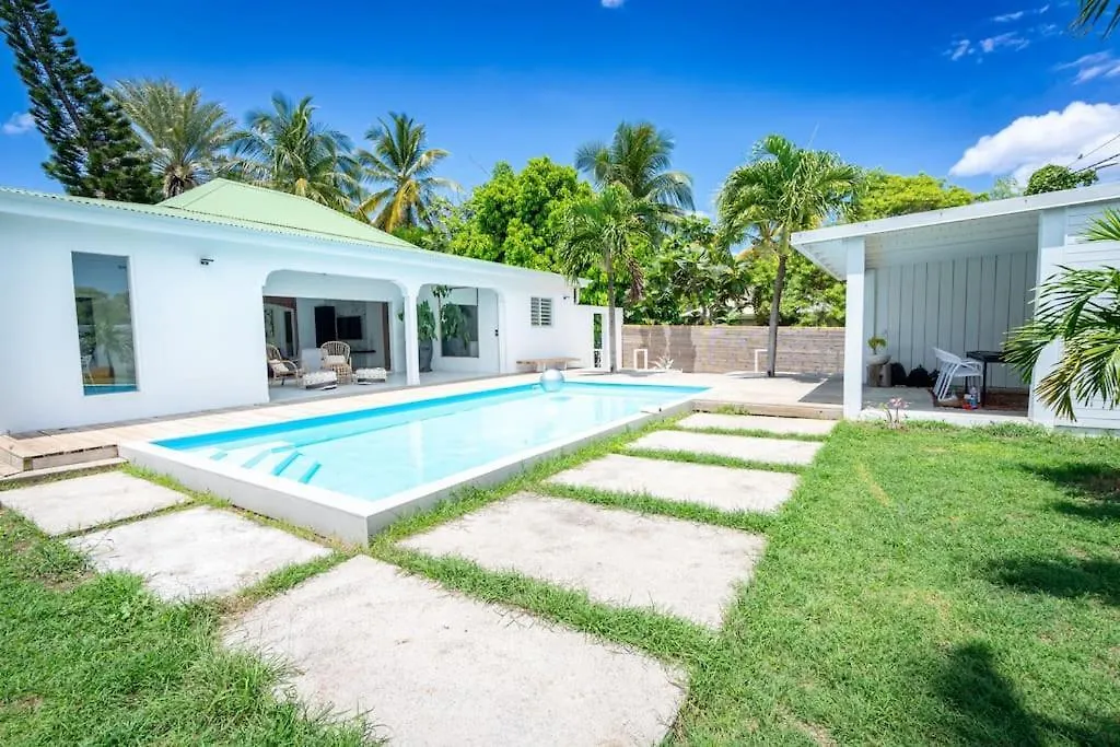 Villa 0.5 Saint-Francois  Saint-Francois (Grande-Terre)