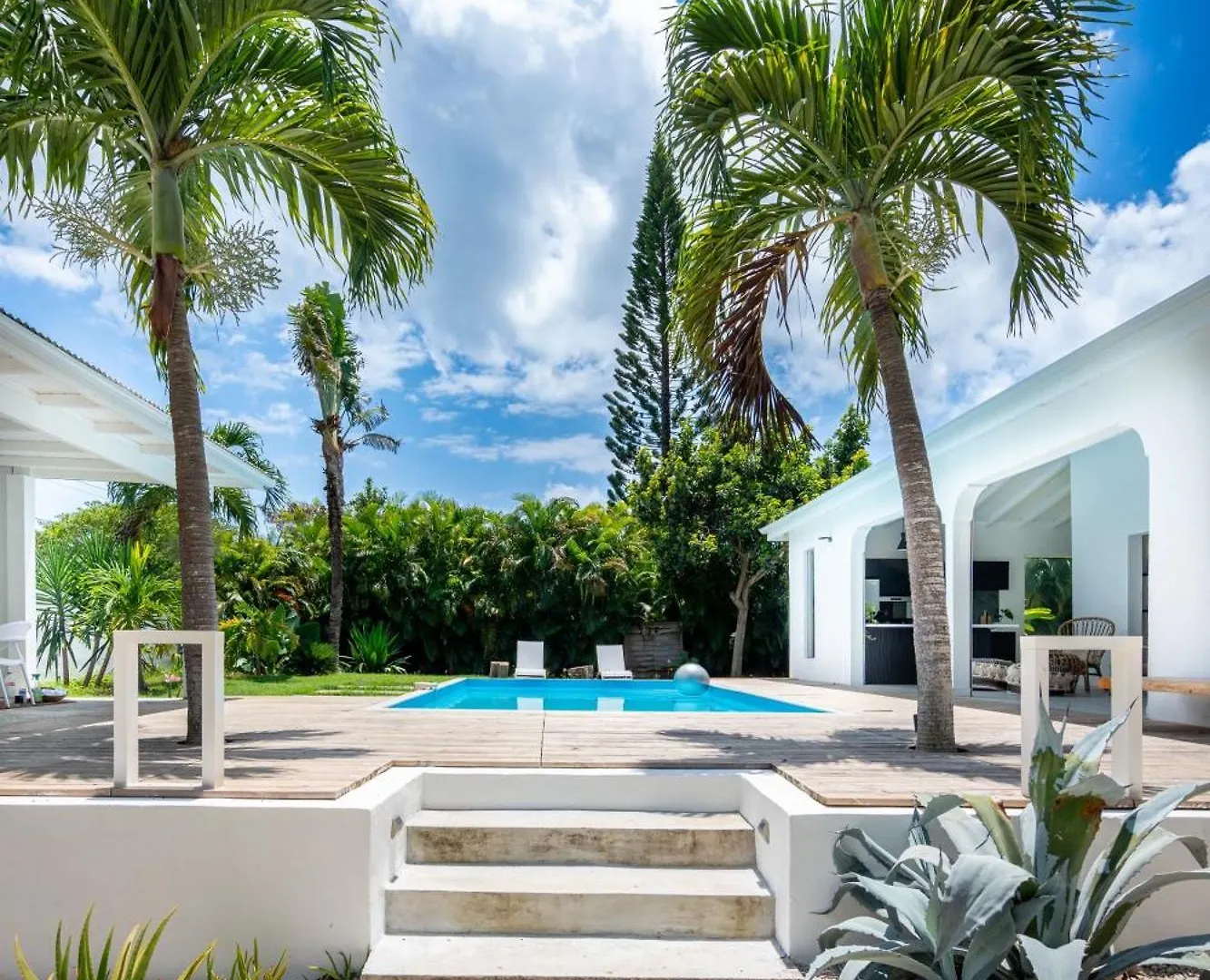Villa 0.5 Saint-Francois  0*, Saint-Francois (Grande-Terre) Guadeloupe