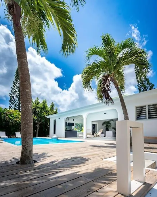 Villa 0.5 Saint-Francois  Saint-Francois (Grande-Terre)