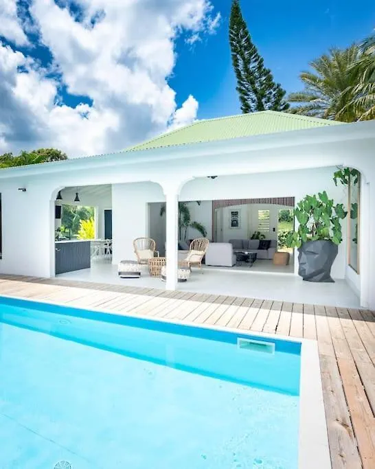 Villa 0.5 Saint-Francois
