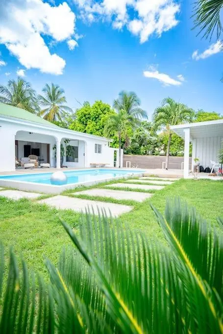 Villa 0.5 Saint-Francois  Saint-Francois (Grande-Terre)