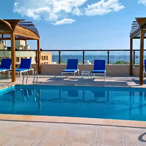 The Loft By Fhm Hotel Aqaba